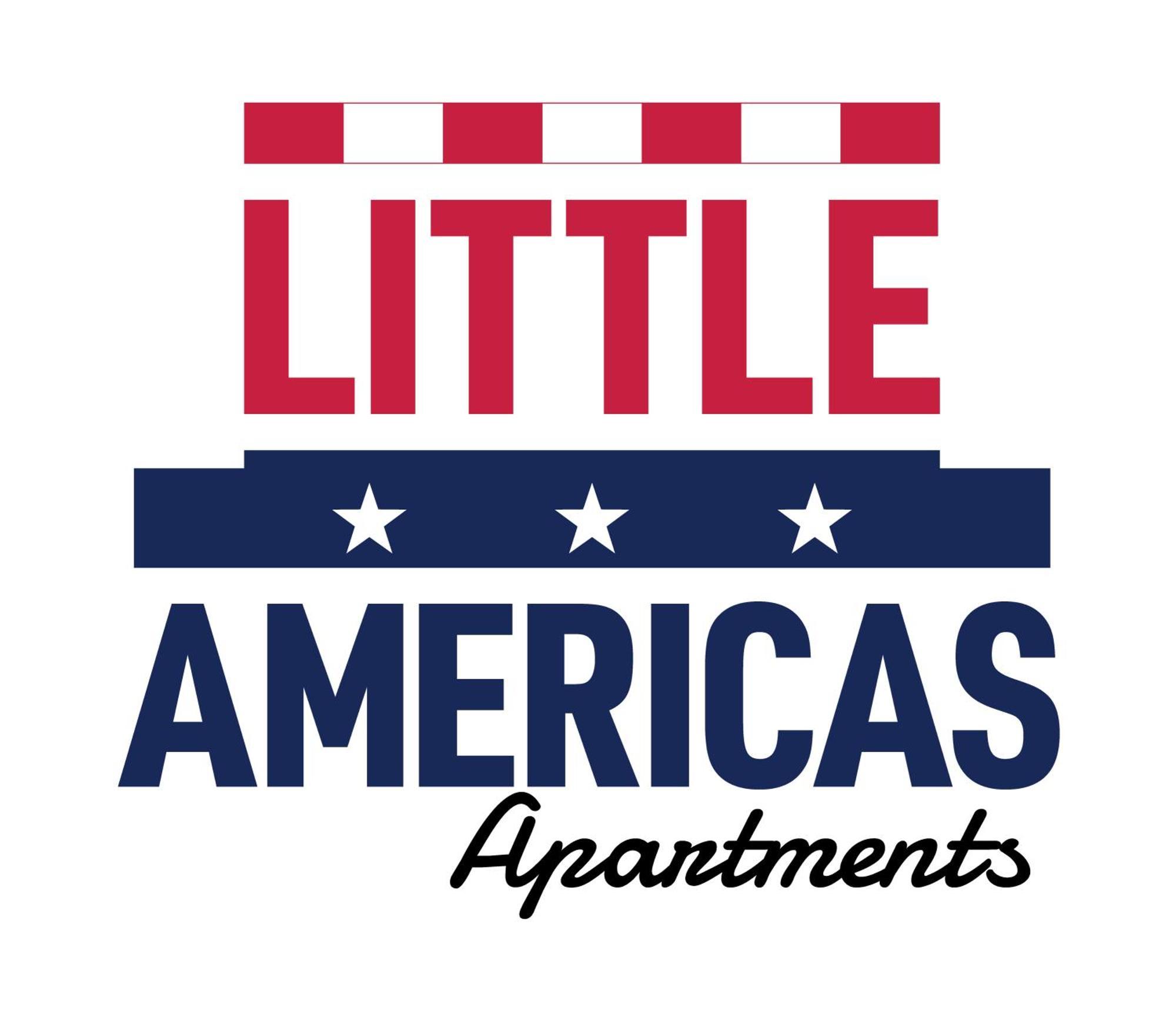 Little Americas Detroit Apartment Budapest Luaran gambar